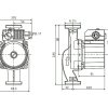 Циркулациона пумпа Wilo RS 25/7 - Image 2