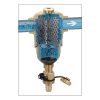 Caleffi Сепаратор за нечистотија со магнет 6/4″ DIRTMAG - Image 2