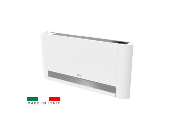 Фенкојлер Riello Designer Inverter fenkojler fan coil