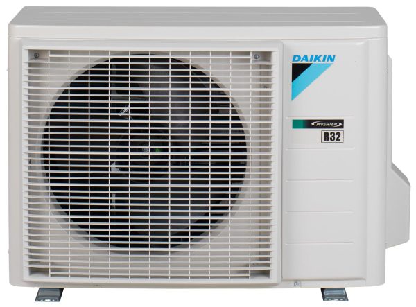 Инвертер клима уредот Daikin Sensira