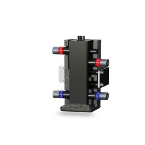 Хидрулична скретница за разделник RW 70-P KPL