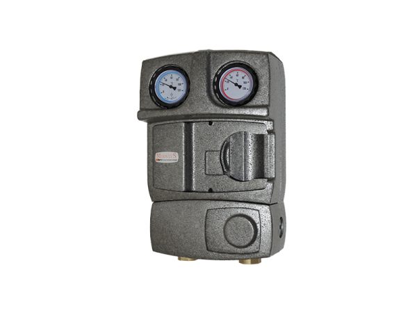 Пумпна група за подно греење M2 1" FIX3 - Image 2