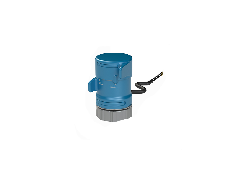 Актуатор прес 230 NC