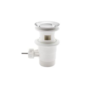 Автоматски вентил за одвод 5/4 хром