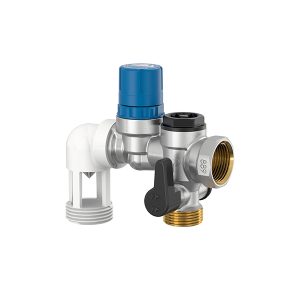 Сигурносна група за бојлер 3/4