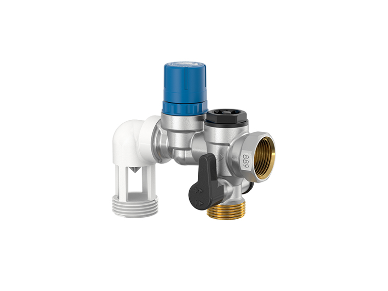 Сигурносна група за бојлер 3/4