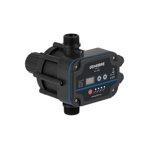 Дигитален пресостат Genebre 2HP