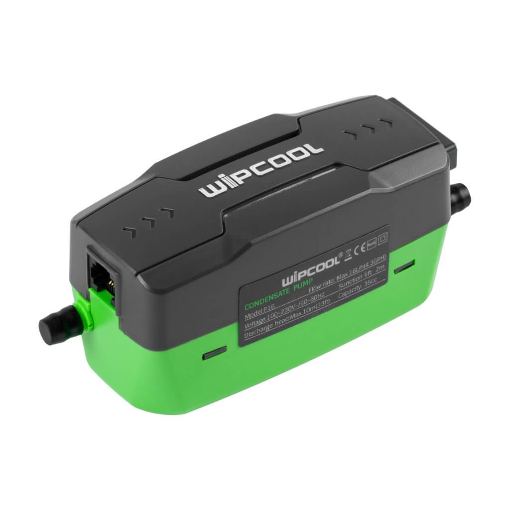Пумпа за кондензат на клима WIPCOOL P32 - Image 2