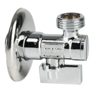 Аголен вентил со филтер 1/2″ Genebre 3095 04