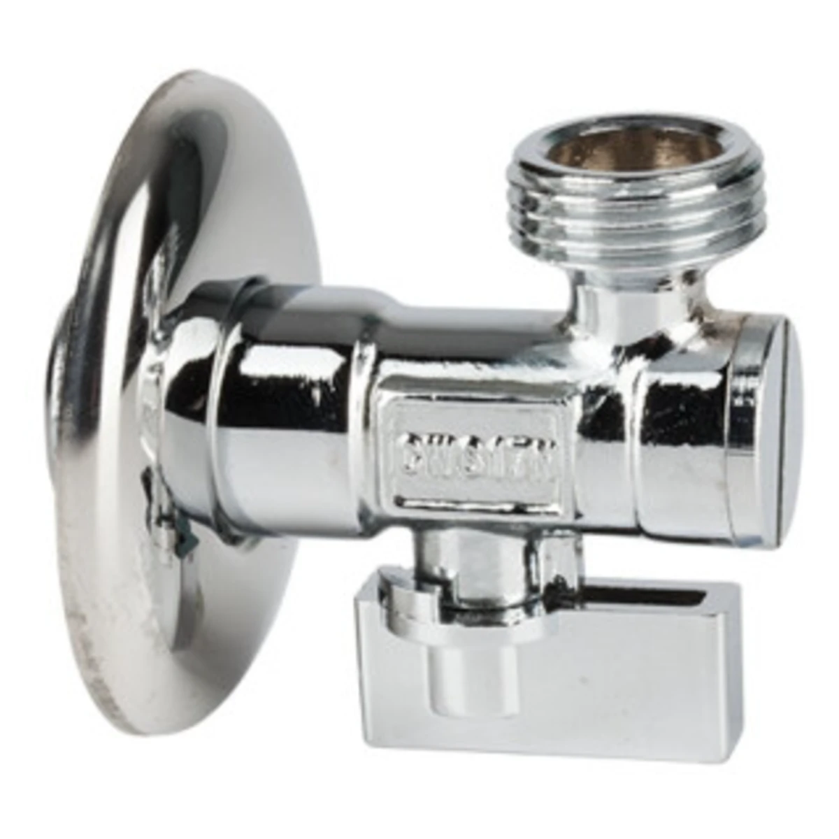 Аголен вентил со филтер 3/8″ Genebre 3095 03