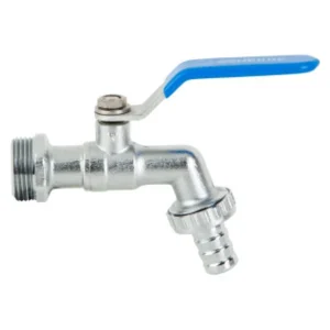 Градинарска чешма 3/4″ Genebre 3059R 05