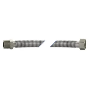 Флексибилно растегливо црево 1/2″ Genebre GECONNECT 3770 04 20