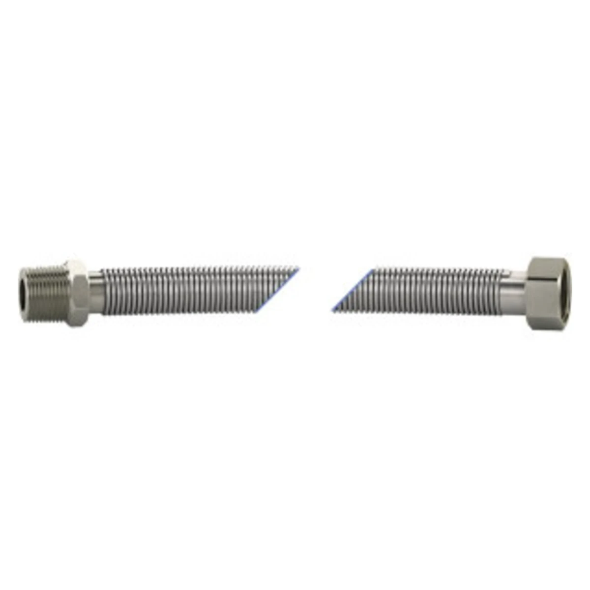 Флексибилно растегливо црево 3/4″ Genebre GECONNECT 3770 05 20