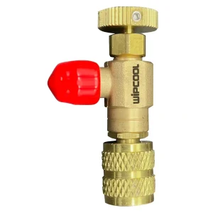 Контролен вентил Wipcool MCV-1 5/16″ за фреон