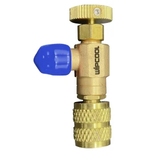 Контролен вентил Wipcool MCV-3 за фреон