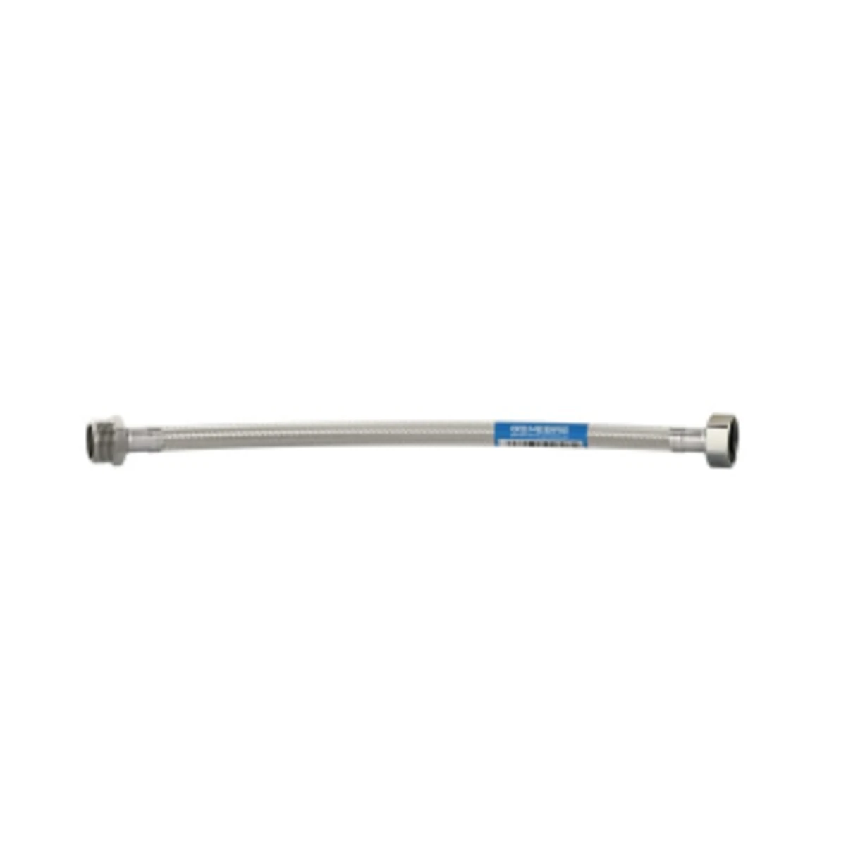 Панцир црево 100 cm 1/2″–1/2″ Genebre H1102 04 04 100