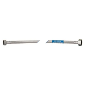 Панцир црево 50 cm 3/8″–1/2″ Genebre H1101 03 04 050