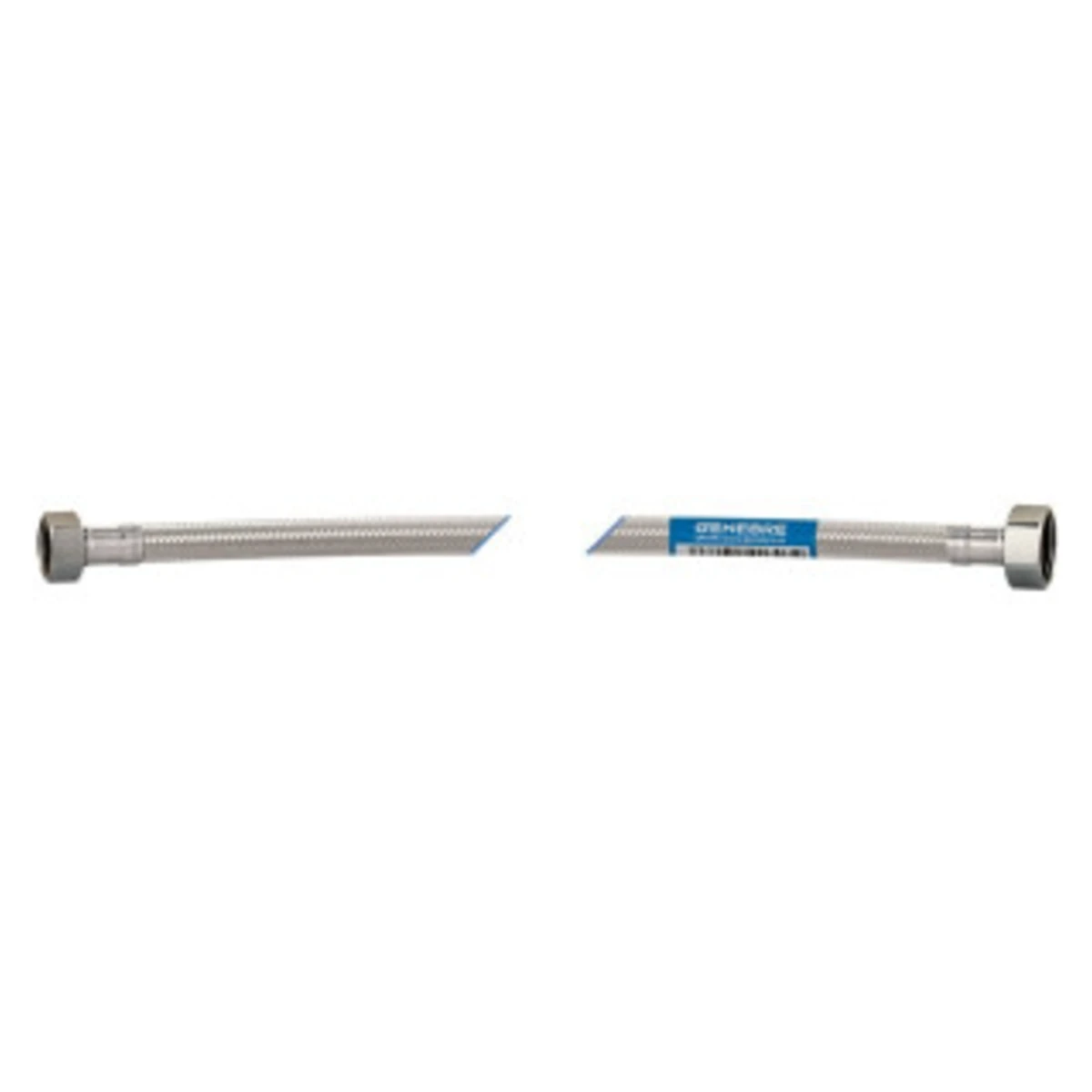 Панцир црево 50 cm 3/8″–1/2″ Genebre H1101 03 04 050