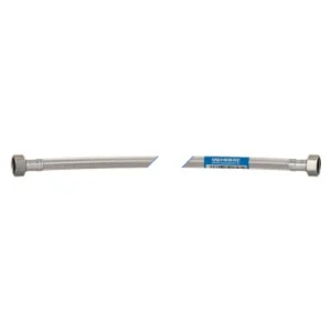 Панцир црево 100 cm 3/8″–3/8″ Genebre H1101 03 03 100