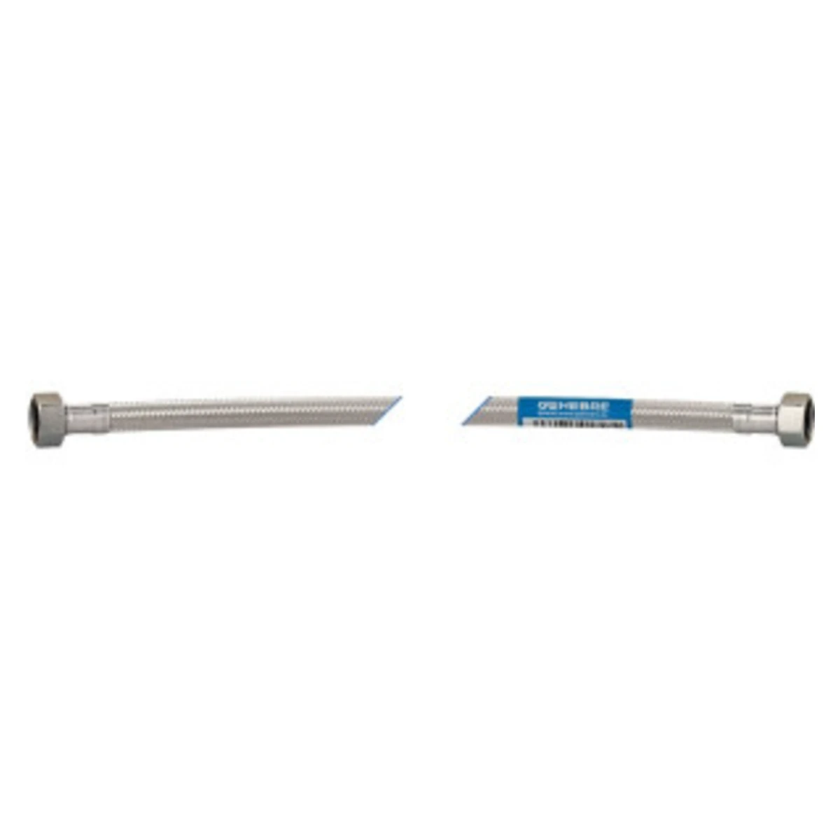 Панцир црево 40 cm 3/8″–3/8″ Genebre H1101 03 03 040
