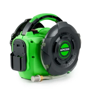 Безжична пумпа за чистење клима Wipcool C10B 18V