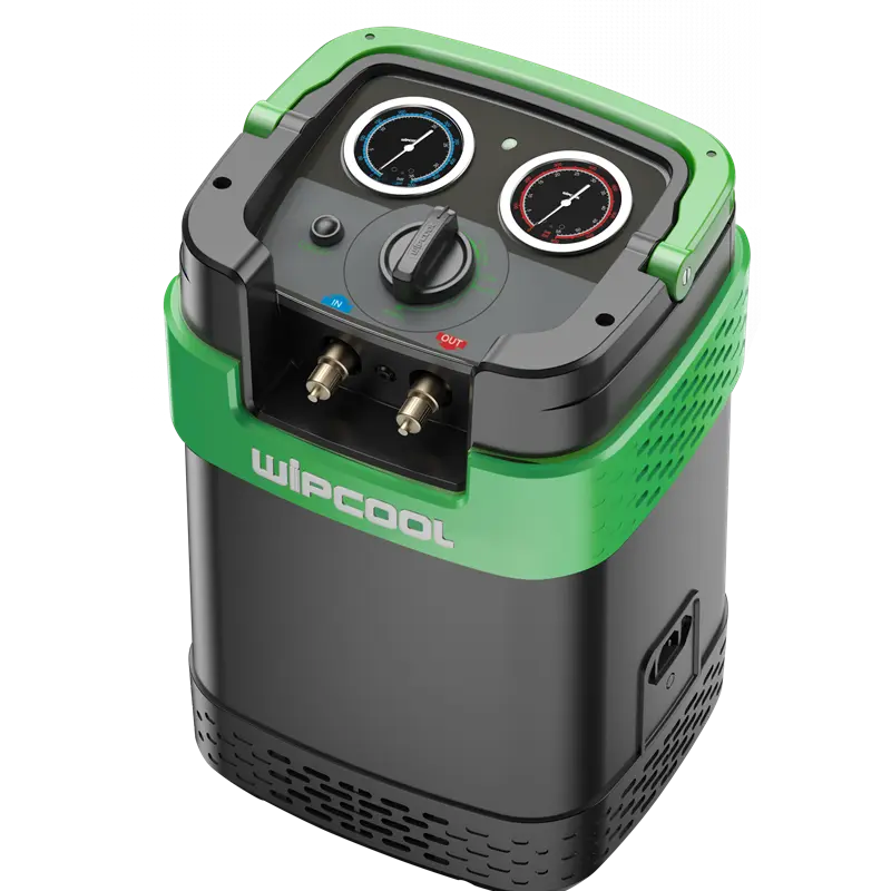 Рекуператор Wipcool MRM55