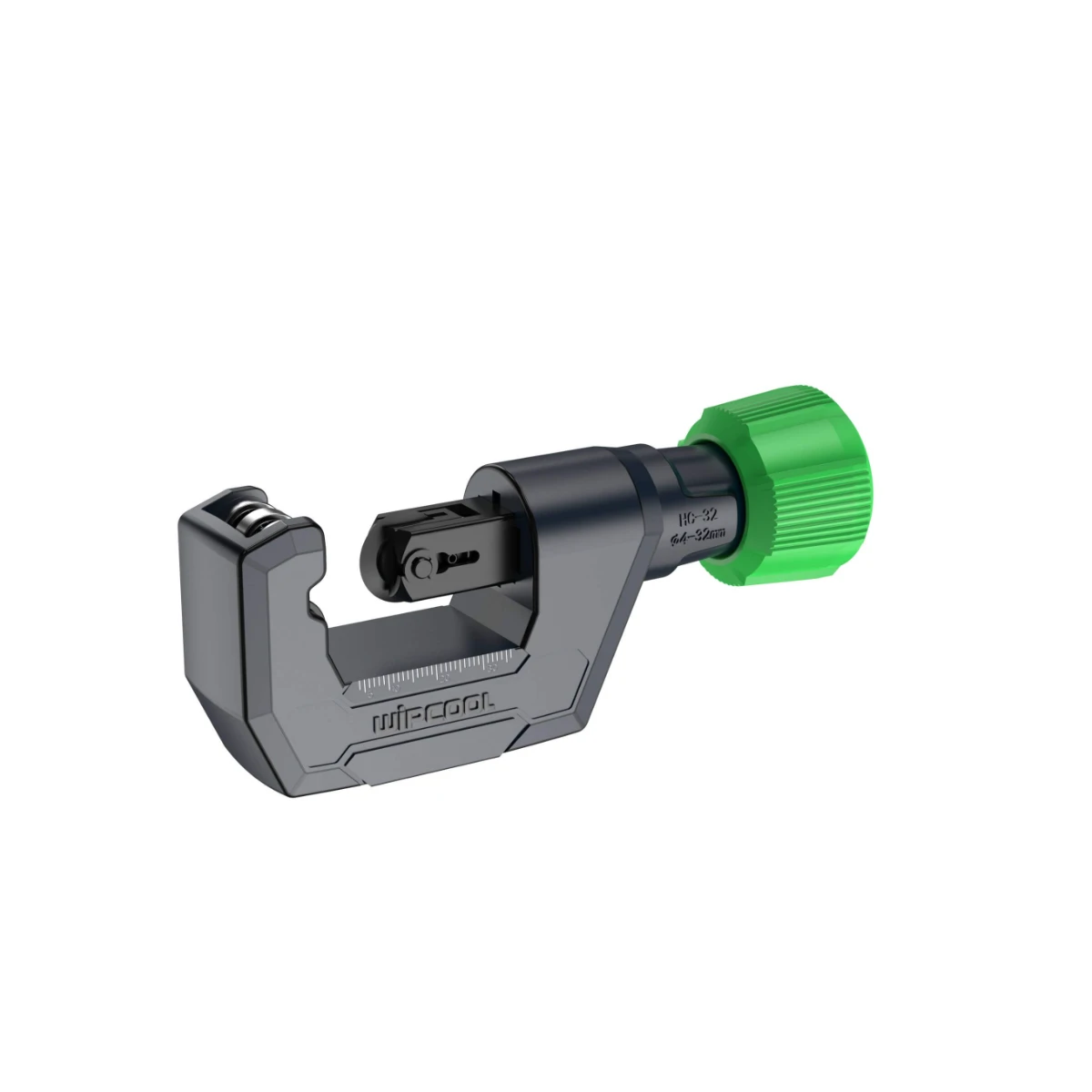Секач за бакарни цевки HC-32 4–32 mm