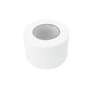 Трака за клима бела 0.15×50 mm×20 m