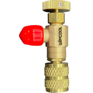 Сигурносен контролен вентил WIPCOOL MCV-1