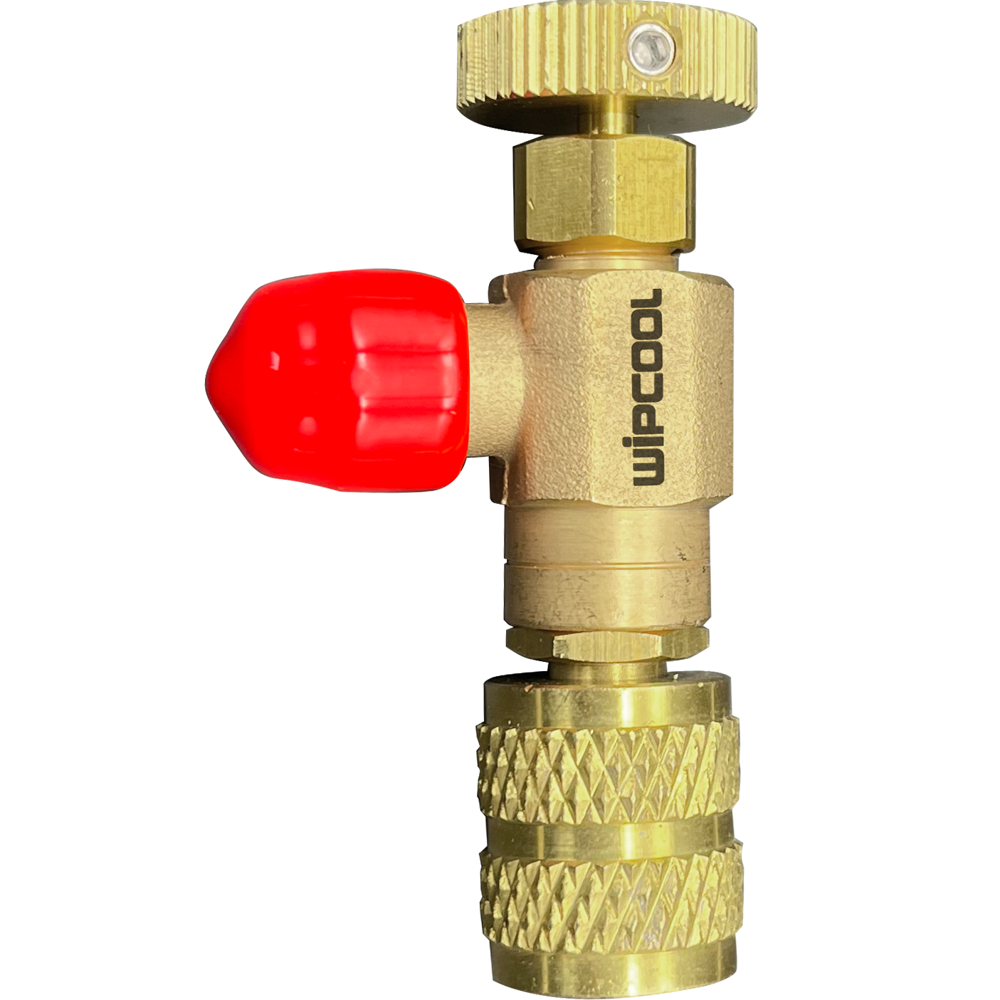 Сигурносен контролен вентил WIPCOOL MCV-3