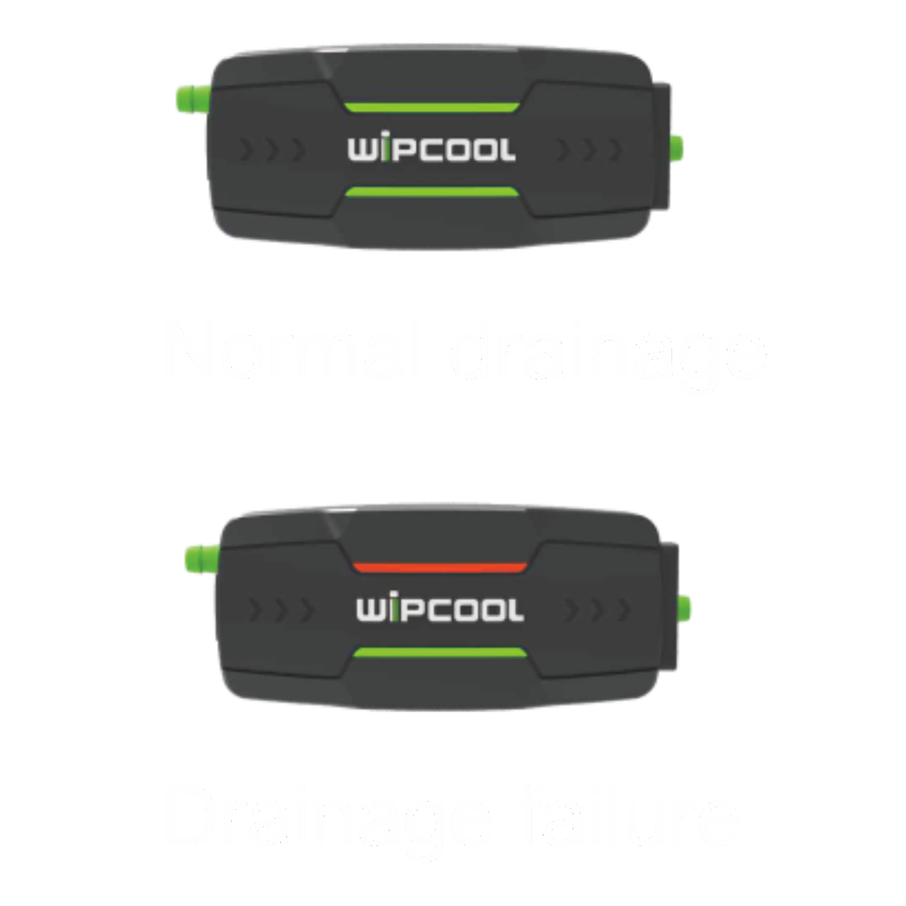 Пумпа за кондензат на клима WIPCOOL P32 - Image 3