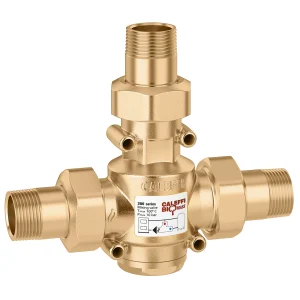Антикондензен вентил Caleffi 280064 1″ 45 °C