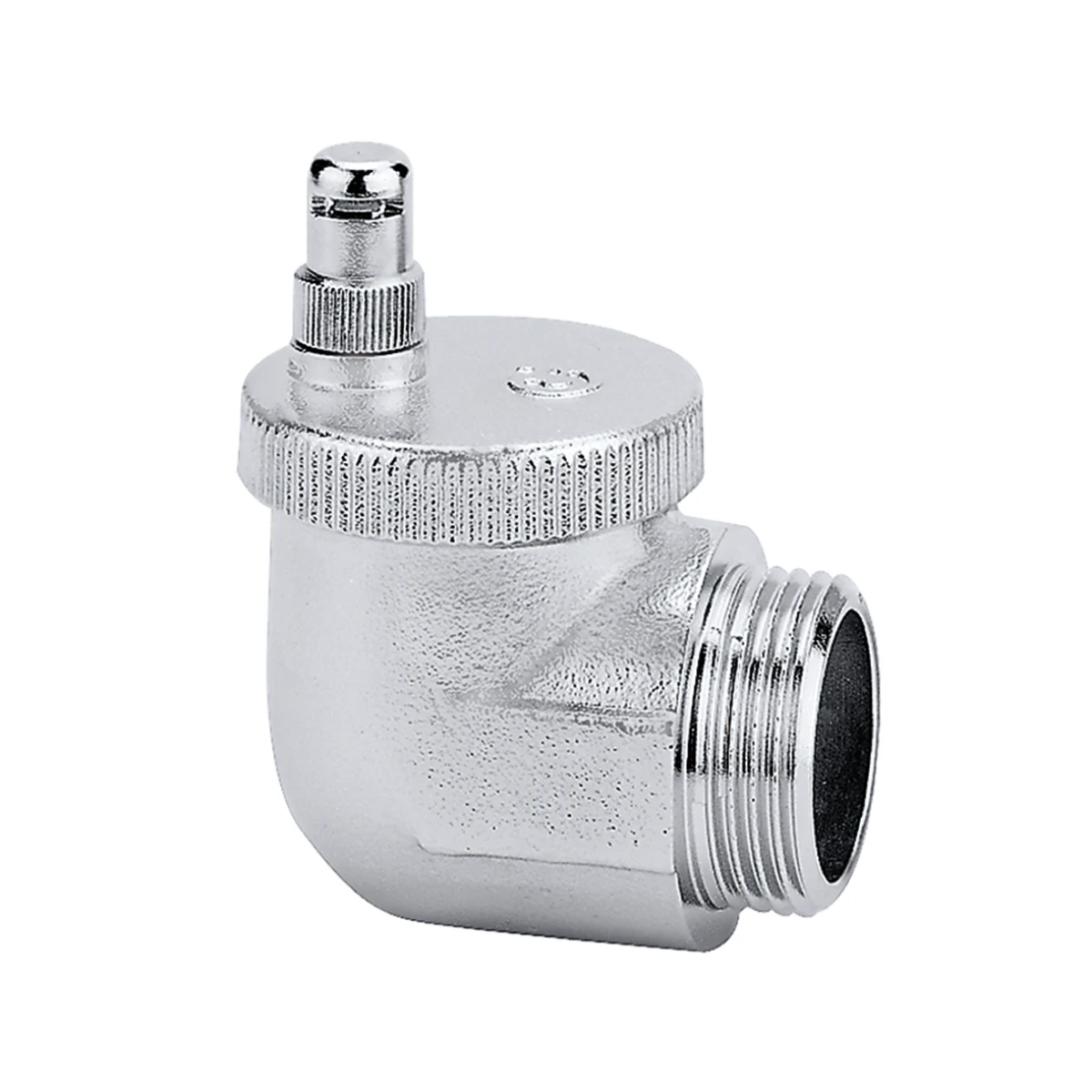 Одзрачен вентил Caleffi 504401 1/2″ аголен