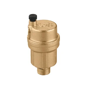 Автоматски одзрачен вентил Caleffi 502640 1/2″ ROBOCAL