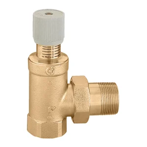 Диференцијален бајпас вентил Caleffi 519703 5/4″