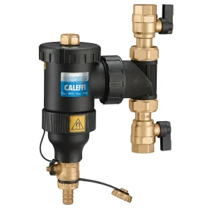 Филтер за нечистотија Caleffi 545346 1″ DIRTMAG