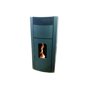 Котел на пелети Todo 21 kW