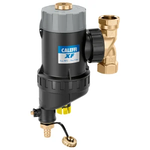 Магнетен филтер Caleffi 577600 1″ XF