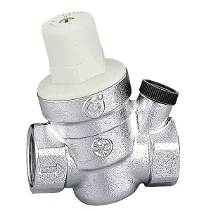 Caleffi Редуцир вентил за намалување притисок 3/4″