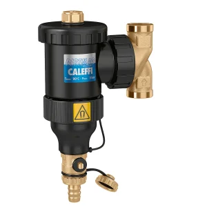 Сепаратор за нечистотија Caleffi 545306 1″ DIRTMAG