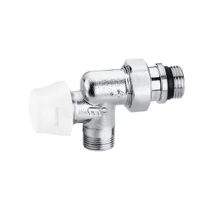 Термостатски вентил Caleffi 227402 1/2″ со навој