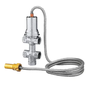 Термички сигурносен вентил со автоматско полнење Caleffi 544400 1/2″