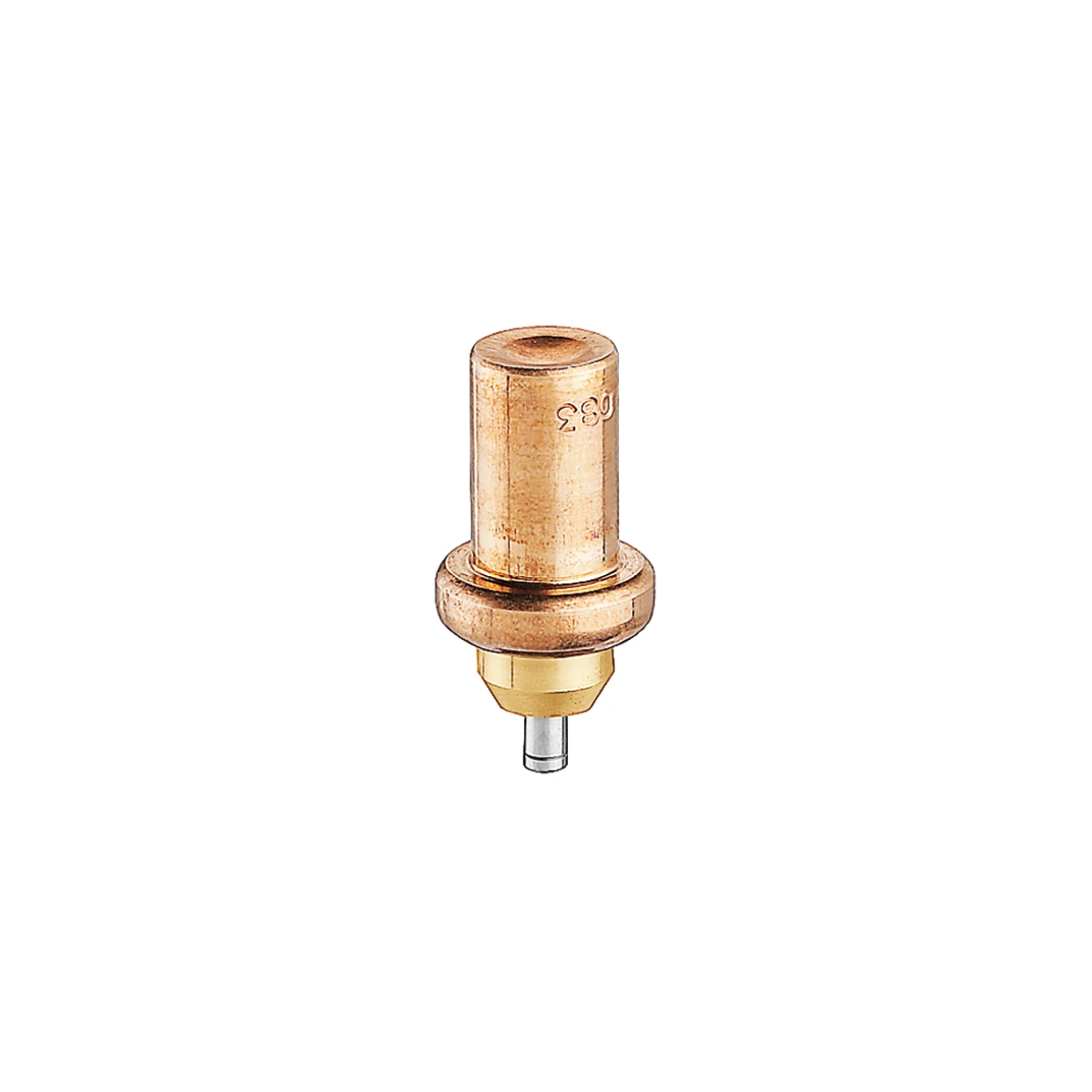 Уметок за антикондензен вентил Caleffi F29634 55 °C