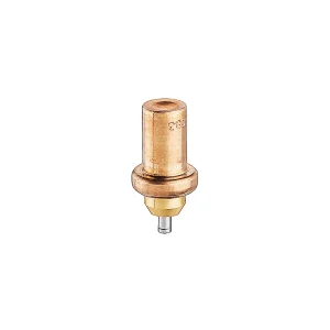 Уметок за антикондензен вентил Caleffi F29635 60 °C