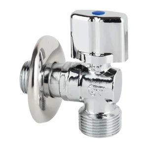 Аголен вентил за машина за перење 1/2″×3/4″ Genebre 3091 04