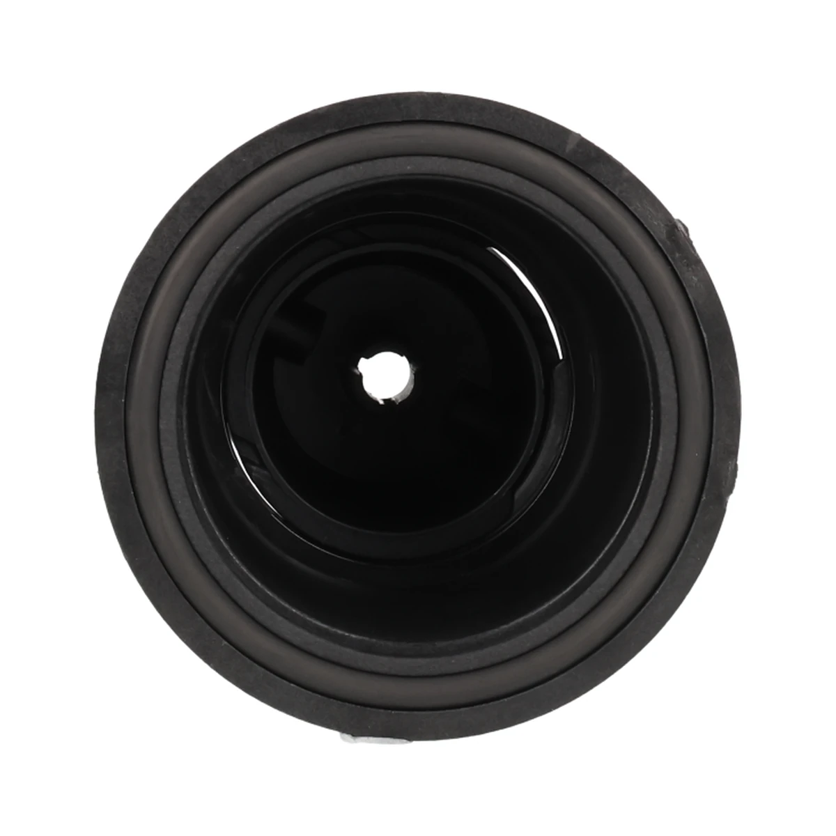 Подесиви ногарки за клима црни Ø100 mm 100–130 mm 325 kg Vecamco