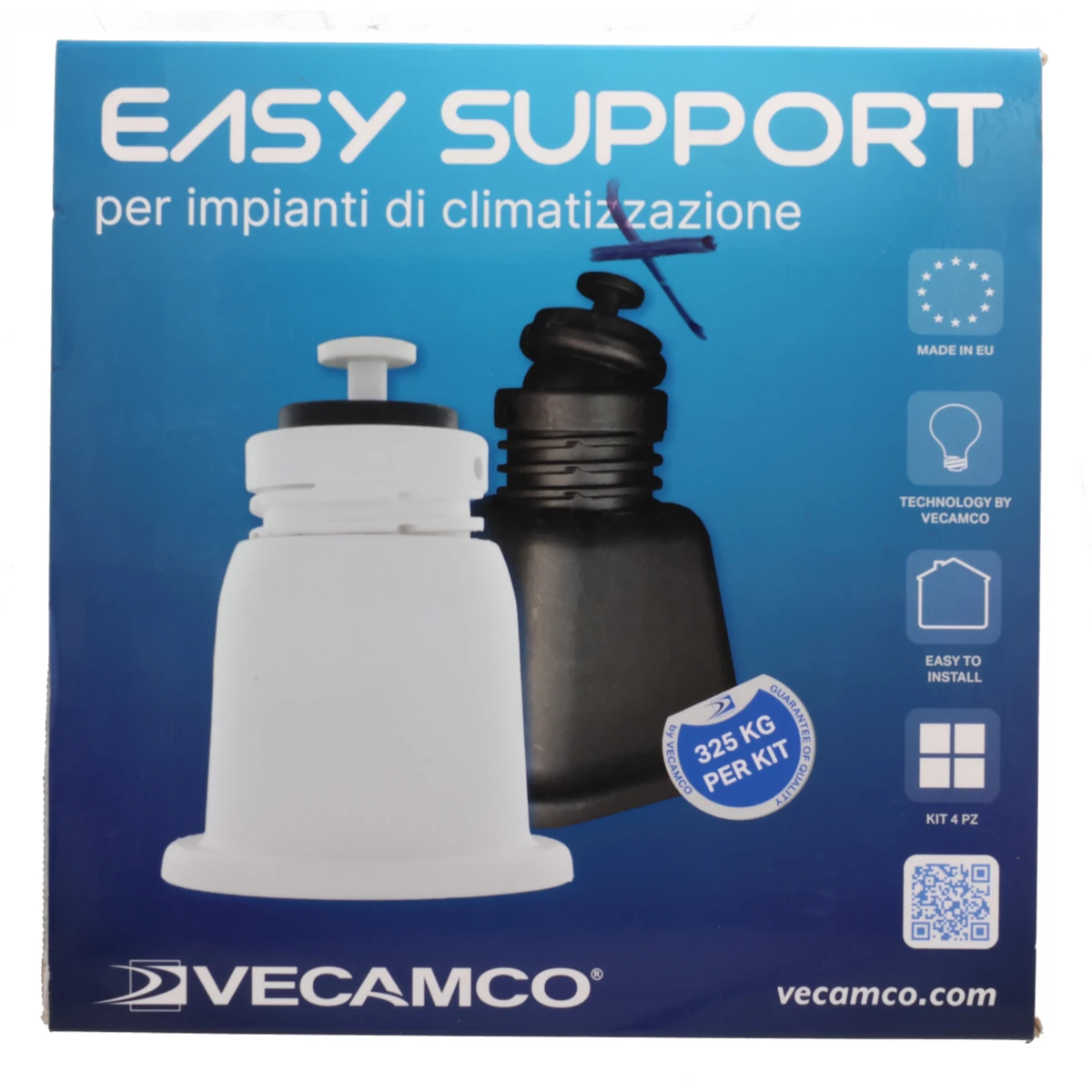 Vecamco 9898-042-95 – слика 6