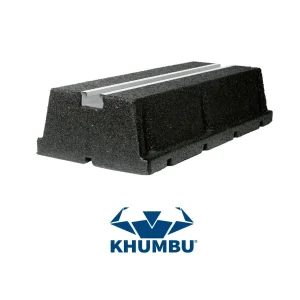 Антивибрациски носач KHUMBU 400×150×95 mm за надворешна единица Vecamco