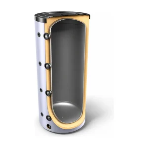 Бафер без изменувач Tesy 200L