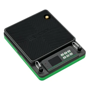 Дигитална вага за фреон Wipcool MRS10 10 kg